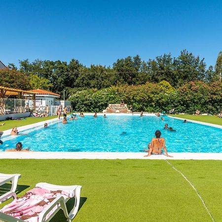 Camping Maeva Club Argeles Vacances Eksteriør bilde