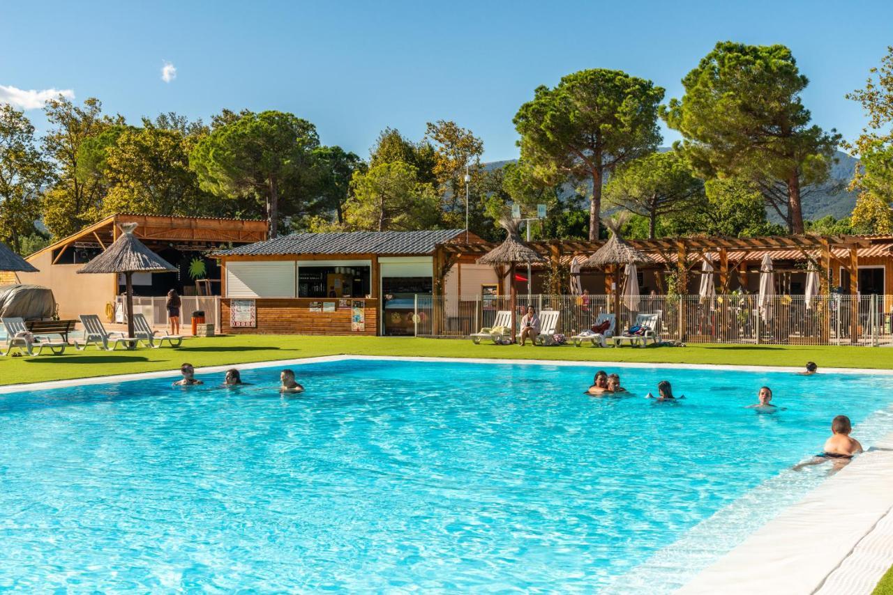 Camping Maeva Club Argeles Vacances Eksteriør bilde