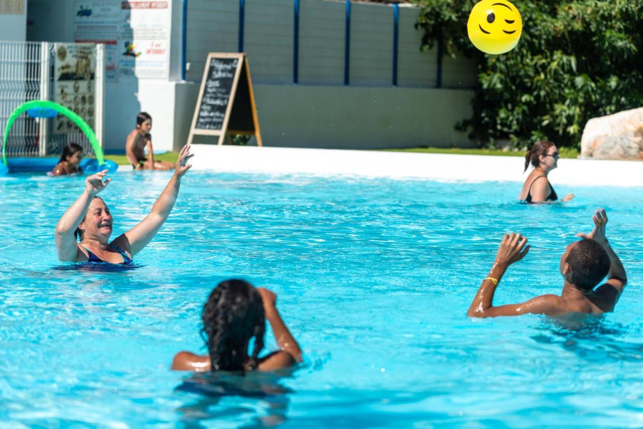 Camping Maeva Club Argeles Vacances Eksteriør bilde