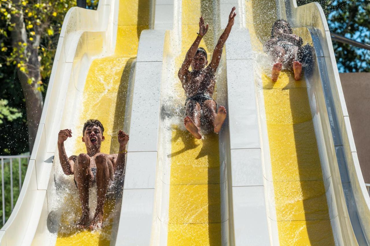 Camping Maeva Club Argeles Vacances Eksteriør bilde