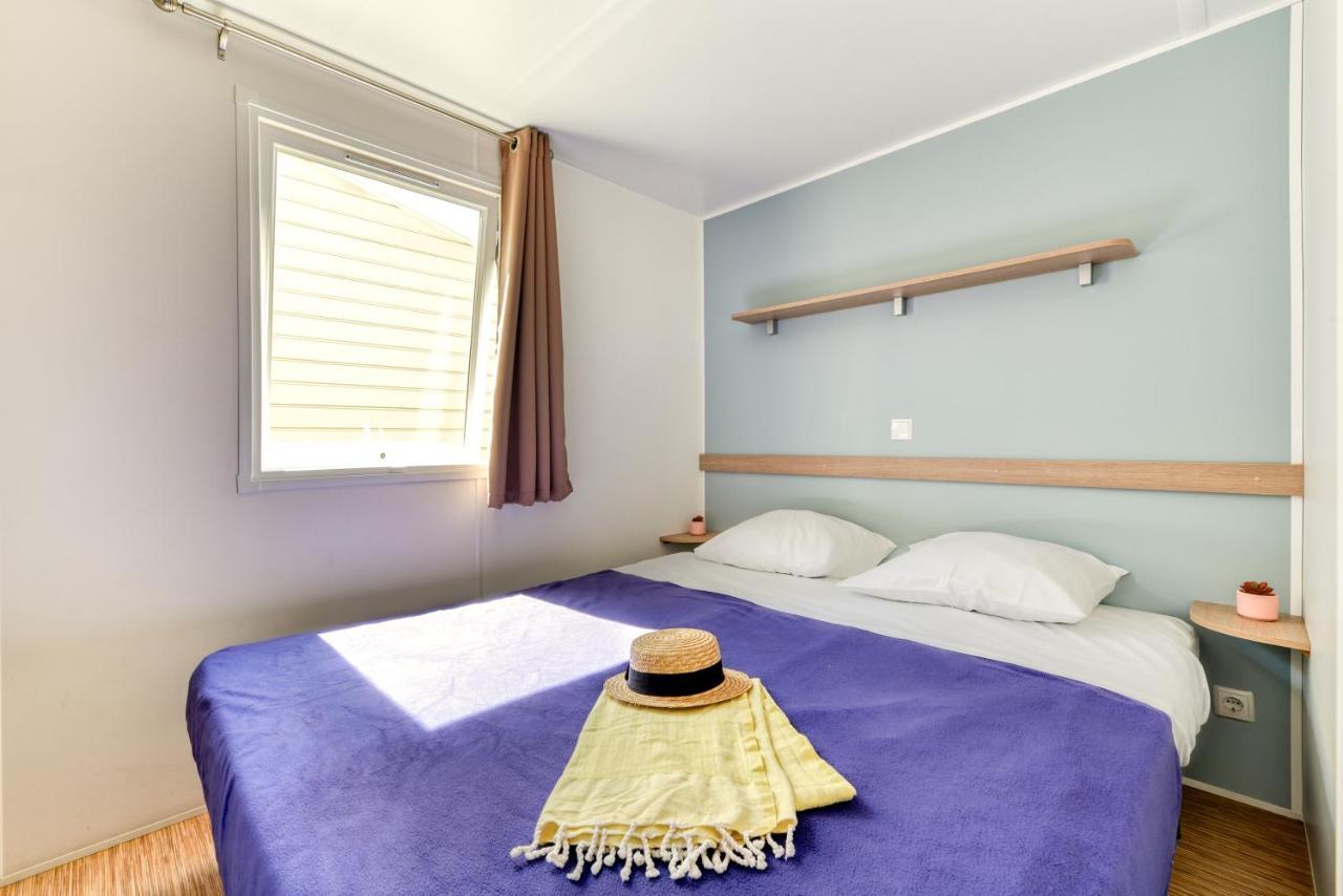Camping Maeva Club Argeles Vacances Eksteriør bilde