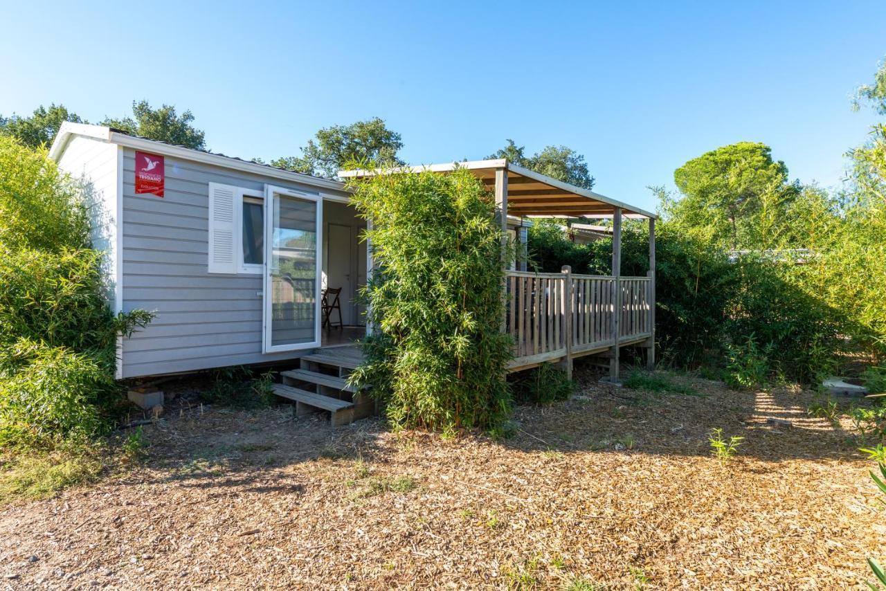 Camping Maeva Club Argeles Vacances Eksteriør bilde