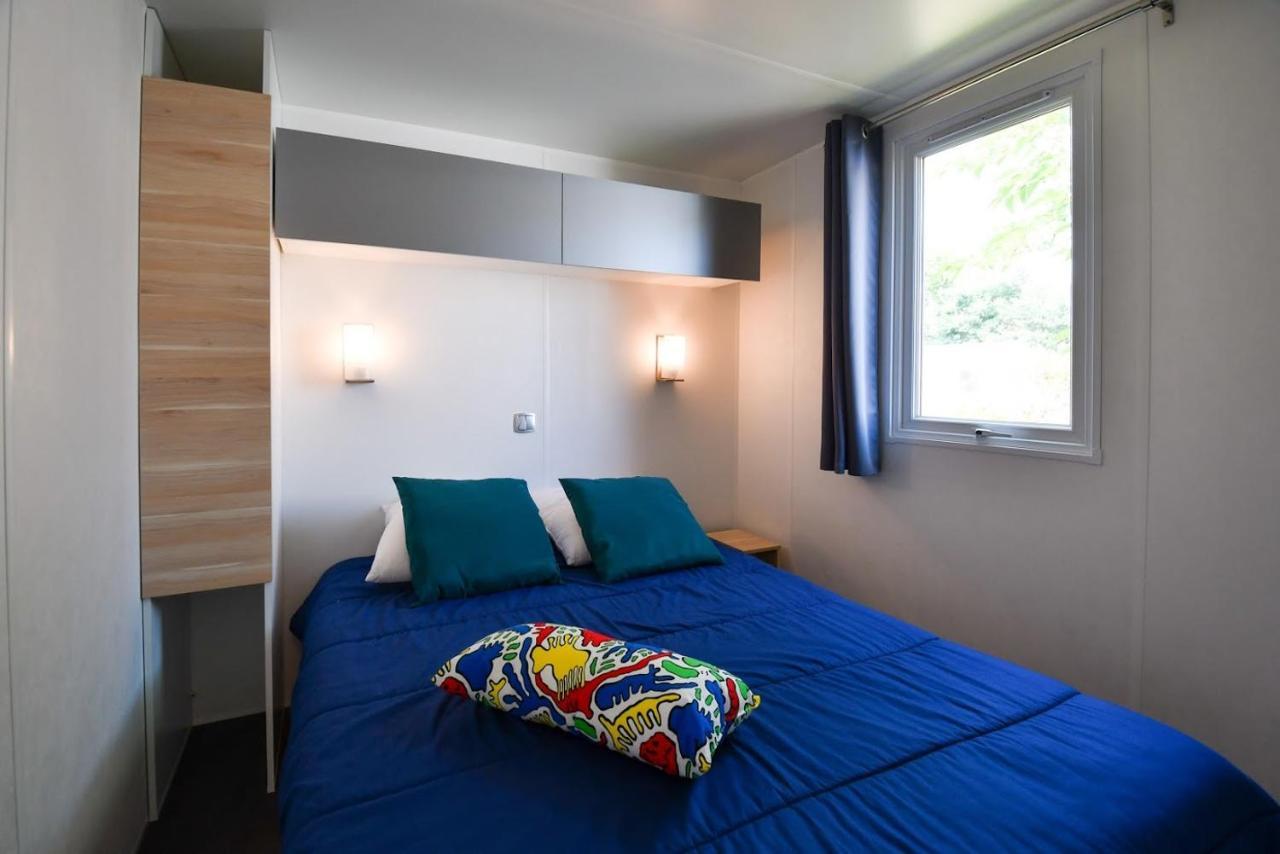 Camping Maeva Club Argeles Vacances Eksteriør bilde